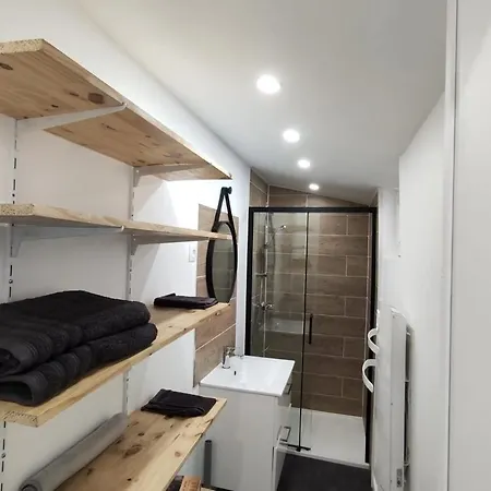 ღ Neonest - Hyper Centre , Wifi & Cour Daire *