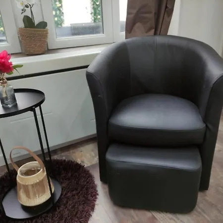 Ღ Neonest - Studio Hyper Centre , Wifi & Cour Douai