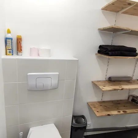 Ღ Neonest - Studio Hyper Centre , Wifi & Cour 3*