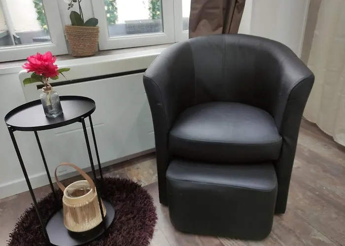 ღ Neonest - Hyper Centre , Wifi & Cour דואי